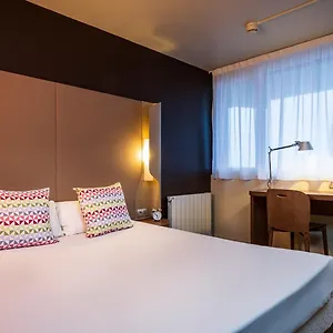 3* Hotel Campanile Hotel&restaurant